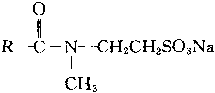 N-椰油?；?N-甲基?；撬徕c